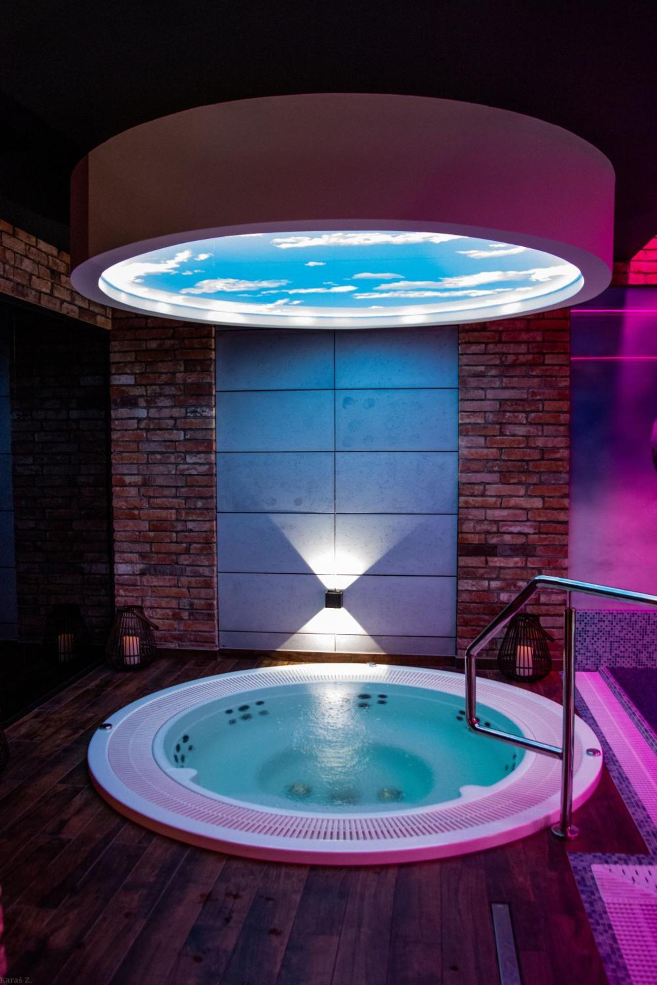 Pyszna Stajenka Hotel Bakow  Kültér fotó